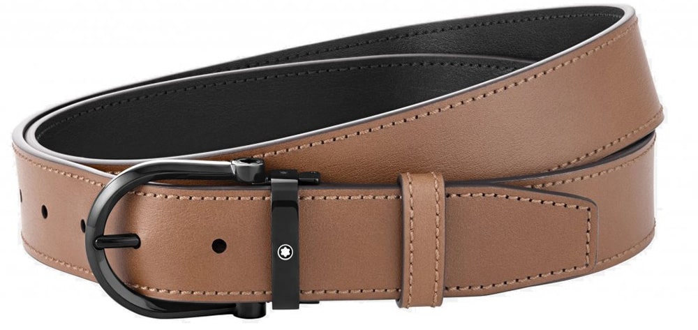 Opasek Montblanc 128785